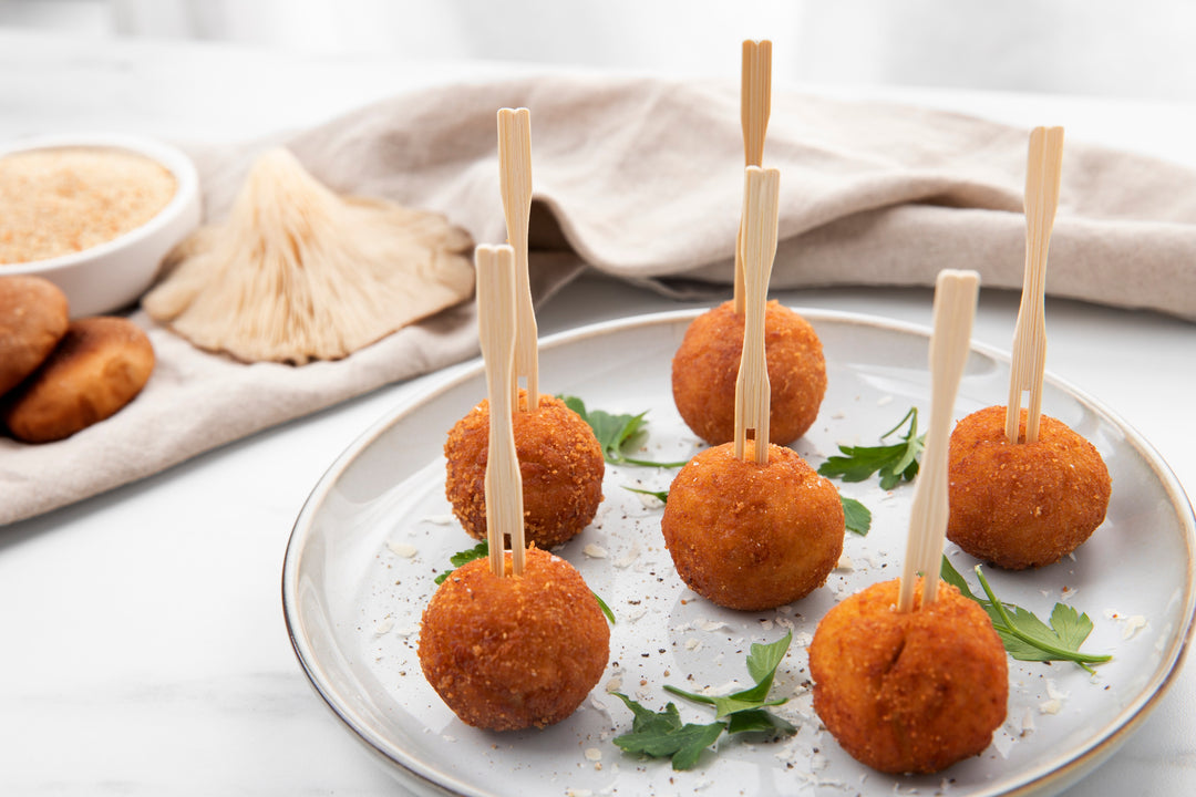 Surabhi Sauces Vada pav Bites